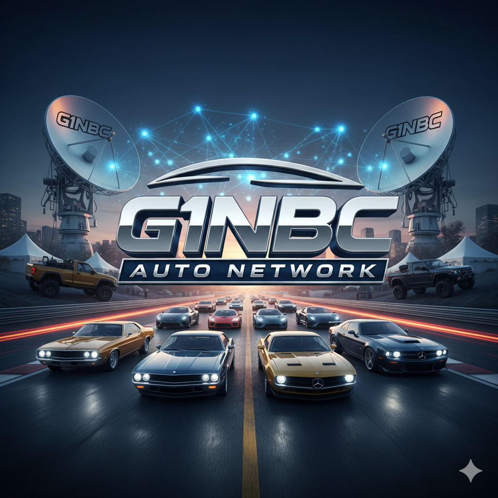 G1NBC AUTO NETWORK