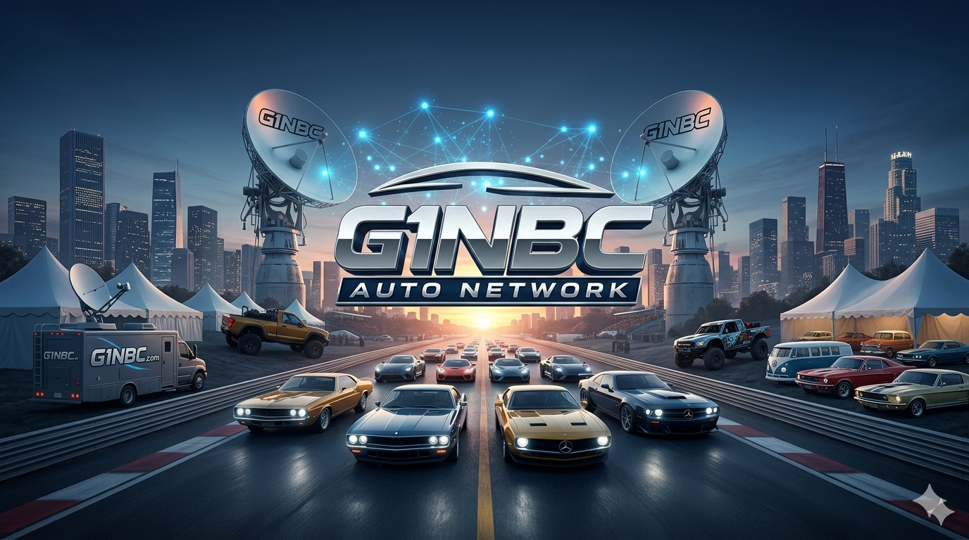 G1NBC AUTO CHANNEL