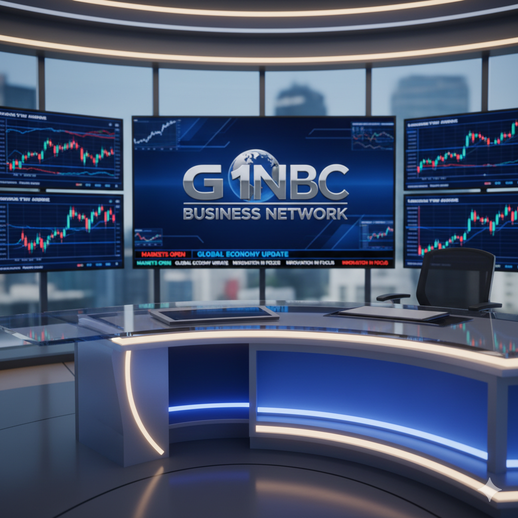 G1NBC BUSINESS NETWORK