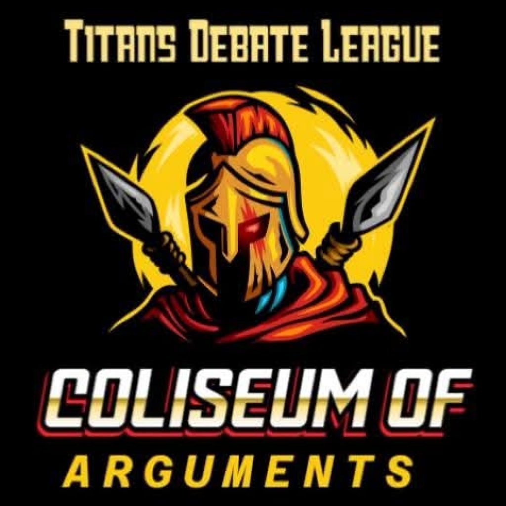 TITANS DEBATE LEAGUE