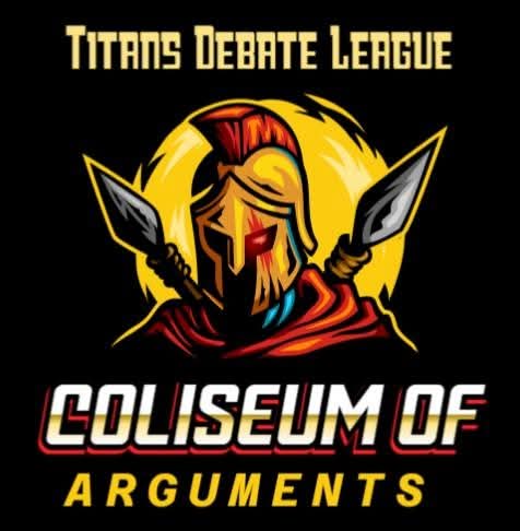 TITANS DEBATE LEAGUE