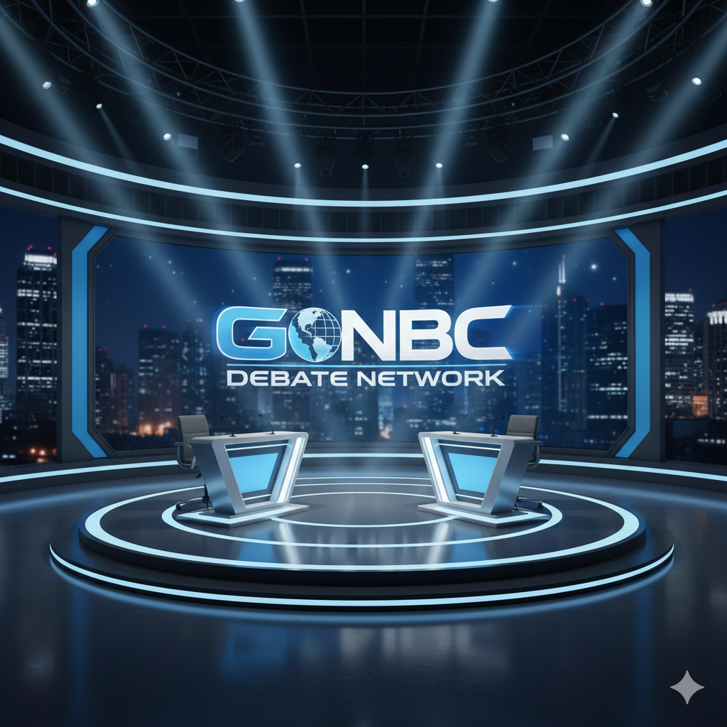 G1NBC DEBATE NETWORK