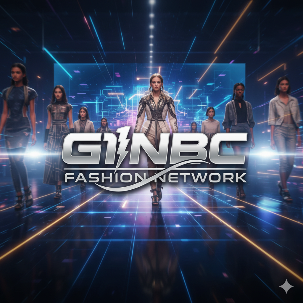 G1NBC FASHION NETWORK