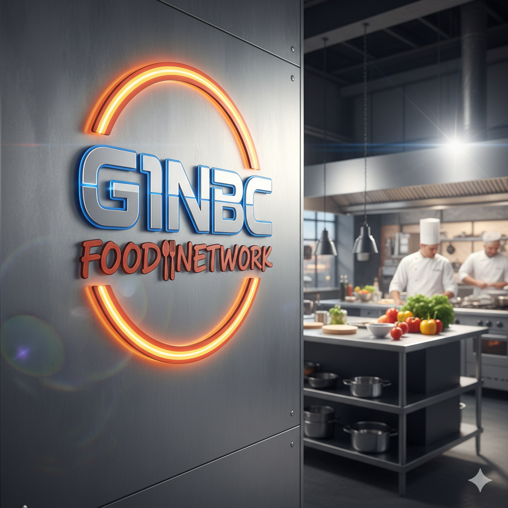 G1NBC FOOD NETWORK