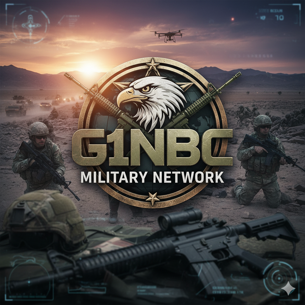 G1NBC MILITARY NETWORK