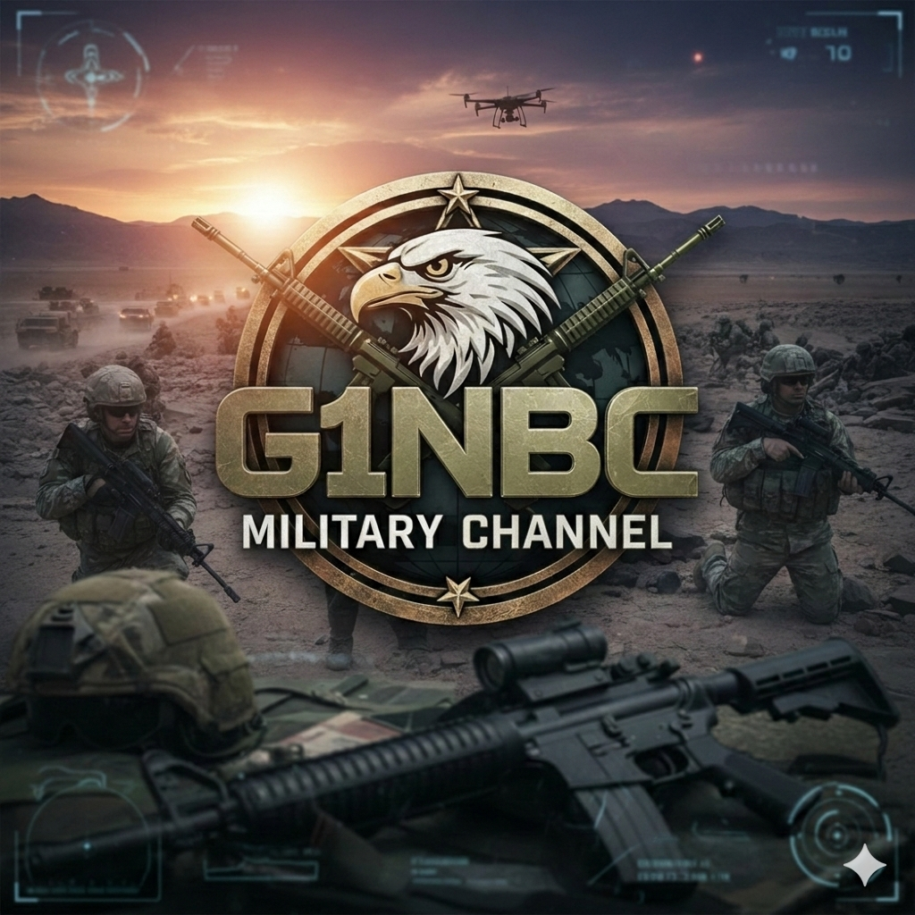 G1NBC MILITARY CHANNEL