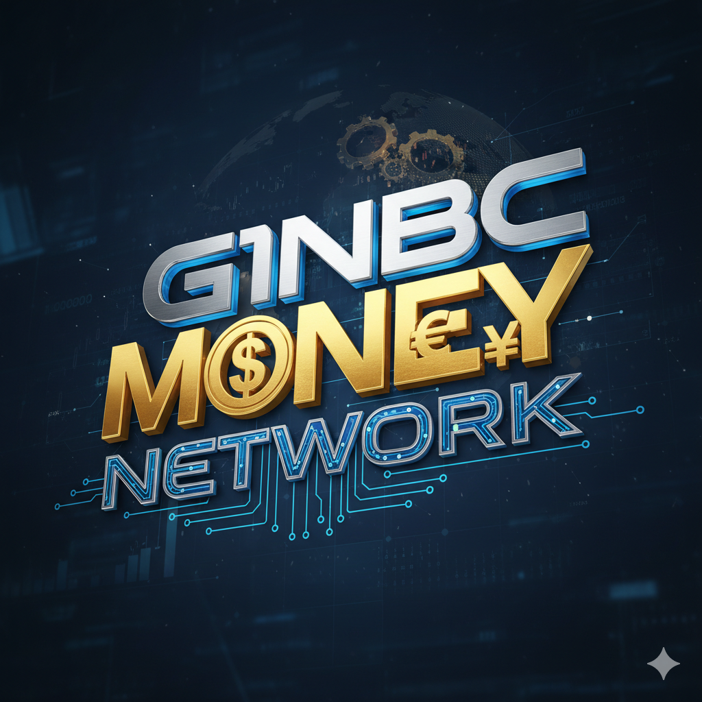 G1NBC MONEY NETWORK