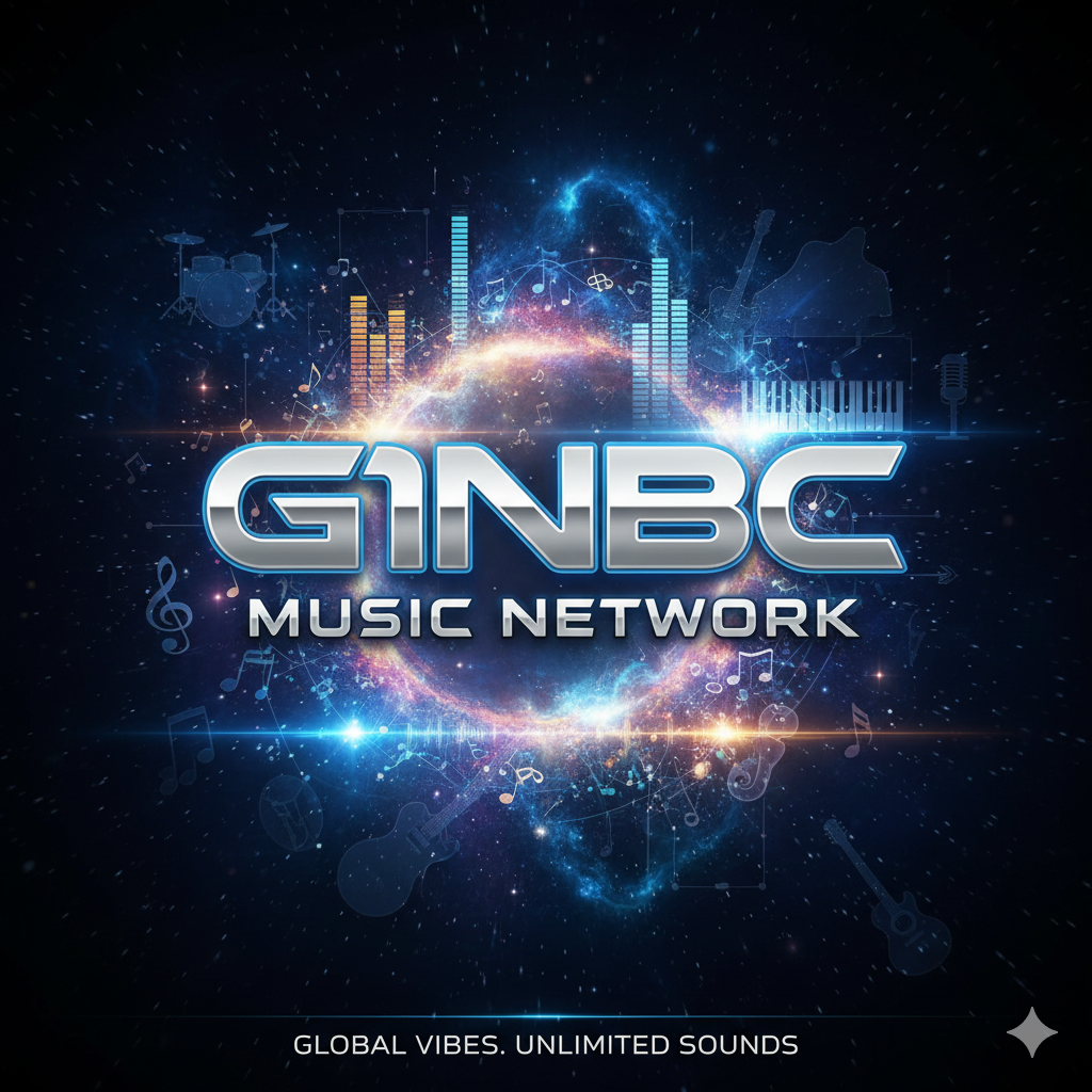 G1NBC MUSIC NETWORK