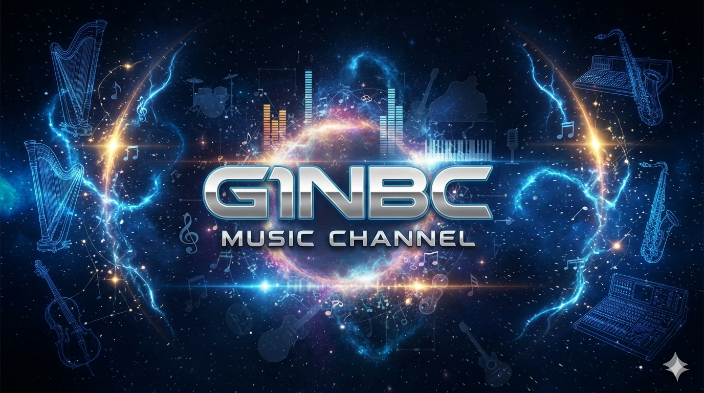 G1NBC MUSIC CHANNEL
