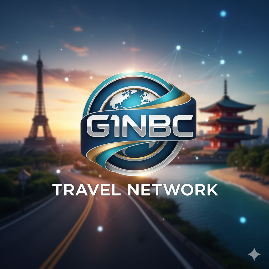 G1NBC TRAVEL NETWORK