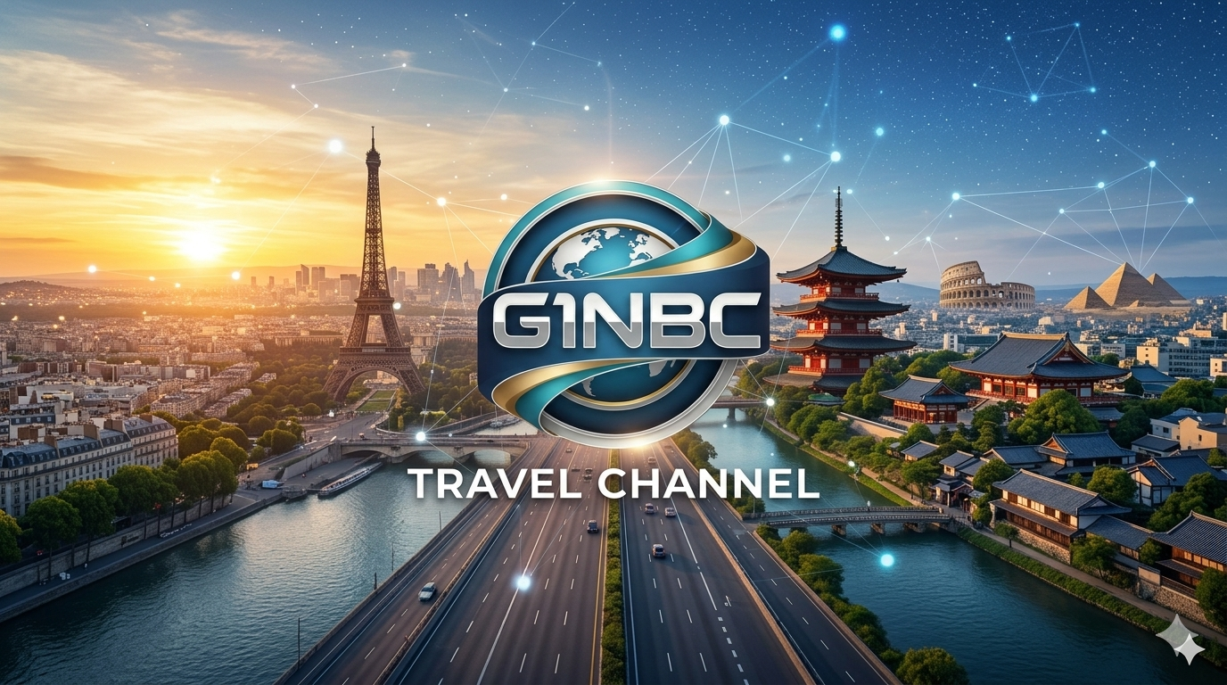 G1NBC TRAVEL CHANNEL