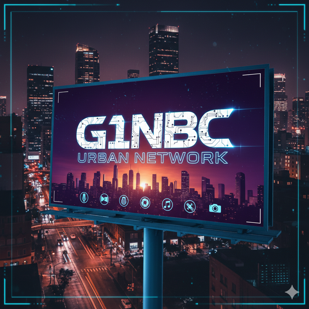 G1NBC URBAN NETWORK