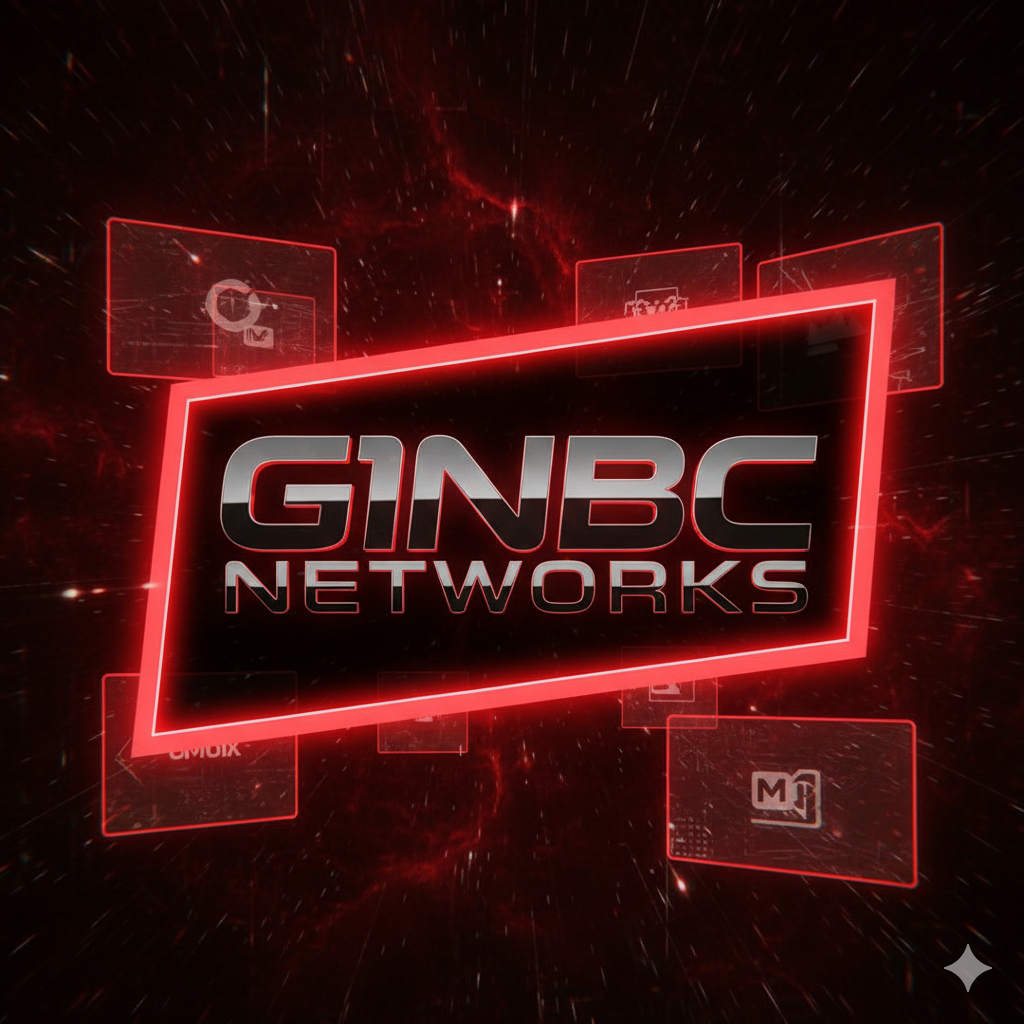 G1NBC NETWORKS
