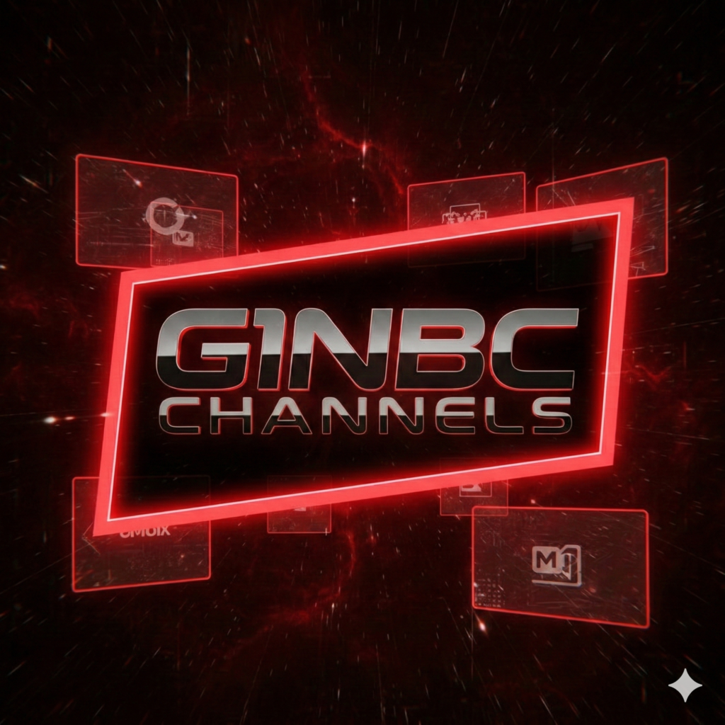 G1NBC CHANNELS