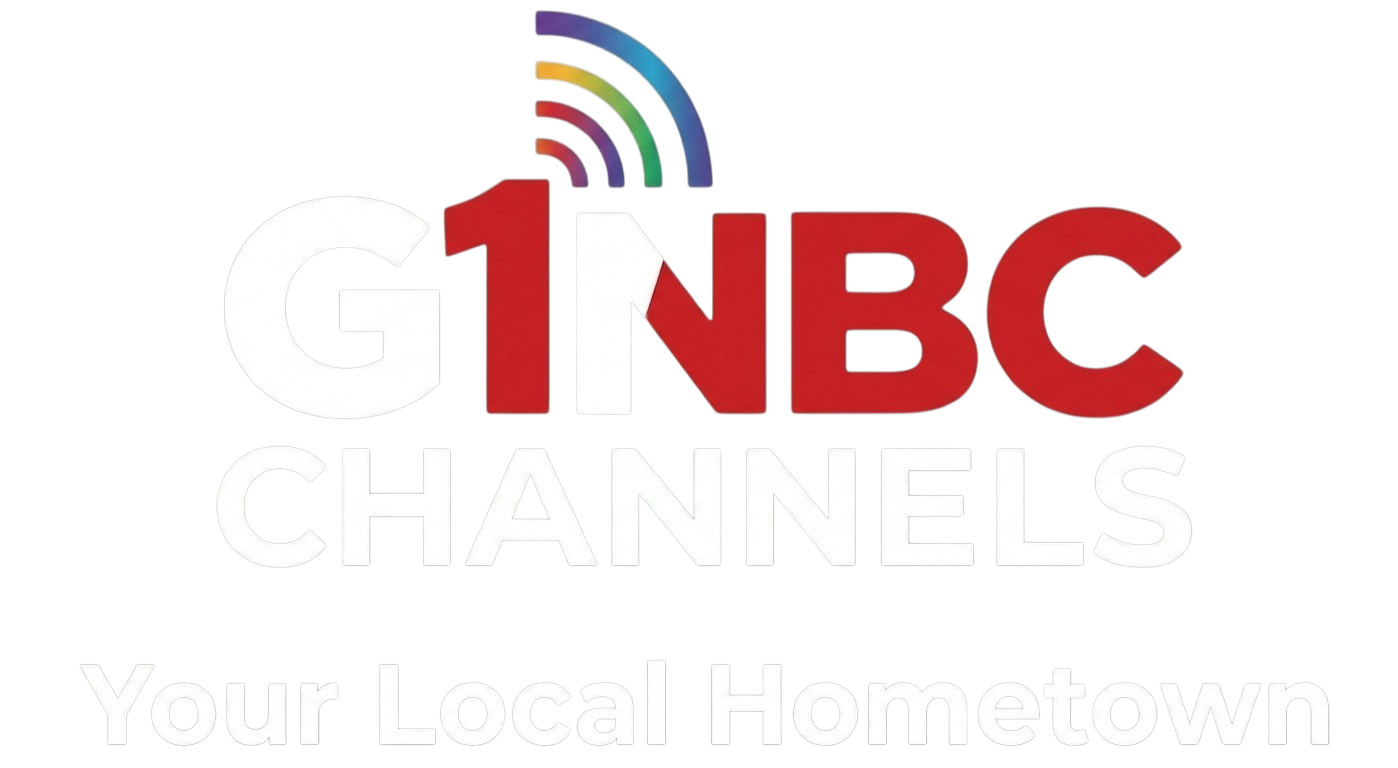G1NBC CHANNELS