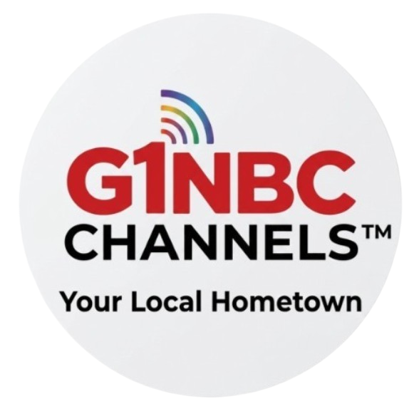 G1NBC CHANNELS