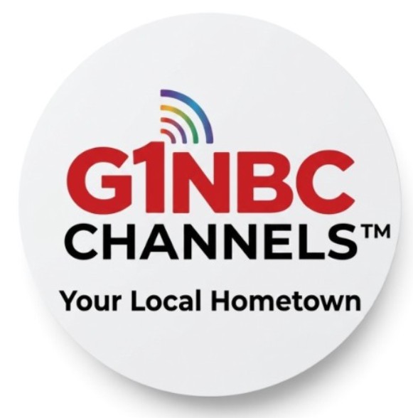 G1NBC CHANNELS
