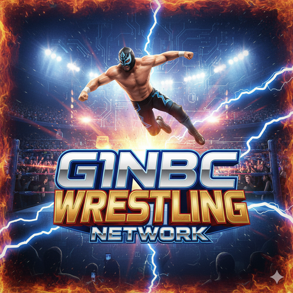 G1NBC WRESTLING NETWORK