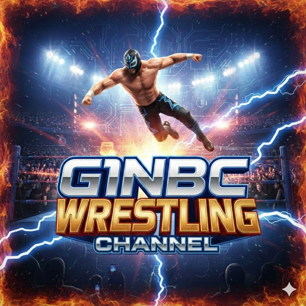 G1NBC WRESTLING CHANNEL