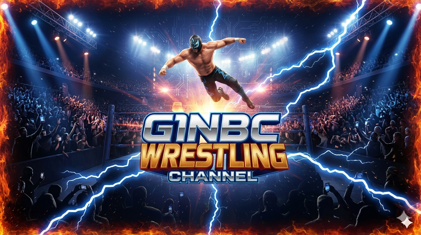 G1NBC WRESTLING CHANNEL
